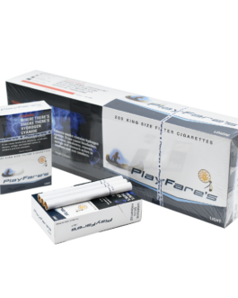 PlayFare’s Light Cigarettes (King Size)